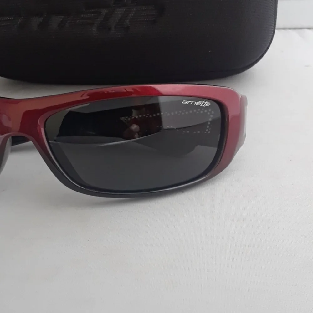 ARNETTE SUNGLASSES. - Picture 2 of 7